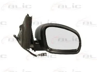 Наружное зеркало BLIC купить