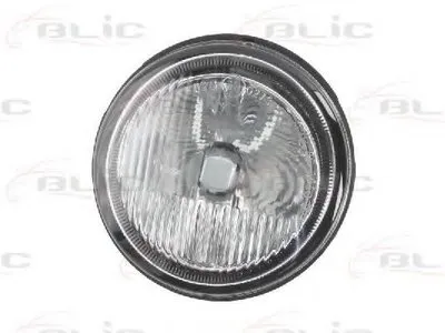 Противотуманная фара BLIC купить