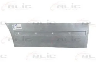 Дверь, кузов BLIC купить