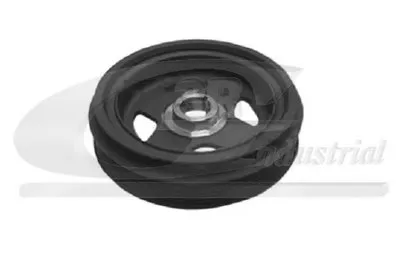 Ременный шкив, коленчатый вал 3RG купить