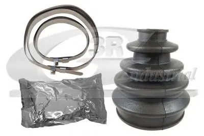 Комплект пылника, приводной вал 3RG купить