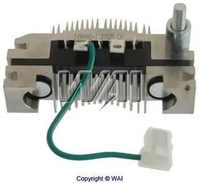 Выпрямитель, генератор WAIglobal купить