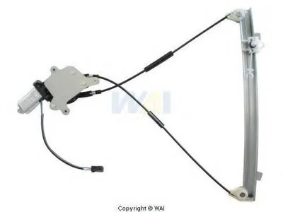 Подъемное устройство для окон WAIglobal купить