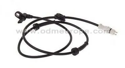 Датчик, частота вращения колеса ODM-MULTIPARTS купить