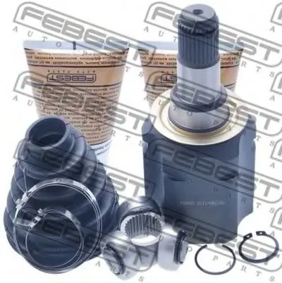 Шарнир, приводной вал FEBEST купить