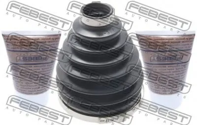 Пыльник, приводной вал FEBEST купить