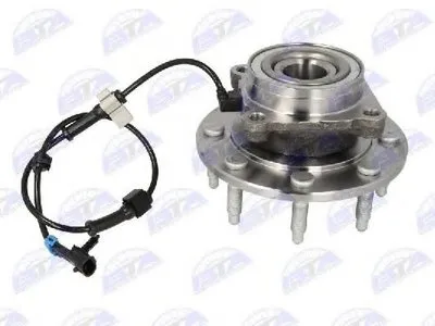 Комплект подшипника ступицы колеса BTA купить