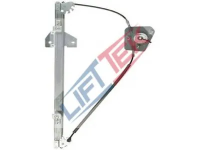 Подъемное устройство для окон LIFT-TEK купить