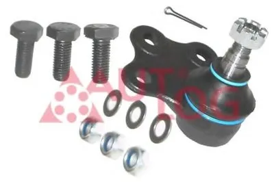 ремонтный комплект, несущие / направляющие шарниры AUTLOG купить