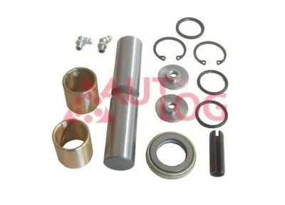 Ремкомплект, шкворень поворотного кулака AUTLOG купить