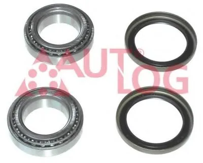 Комплект подшипника ступицы колеса AUTLOG купить
