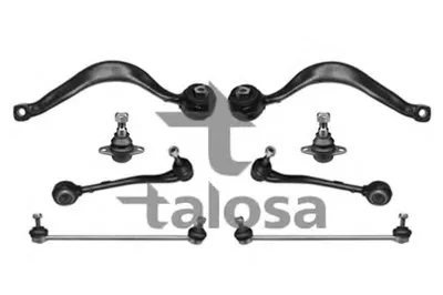 Ходовая часть в сборе TALOSA купить