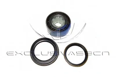 Комплект подшипника ступицы колеса MDR купить