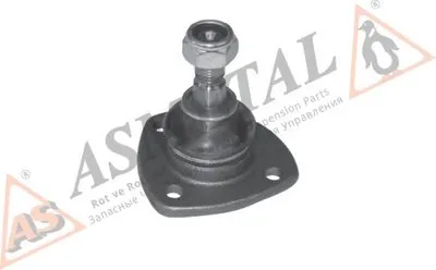 Шаровой шарнир ASMETAL купить