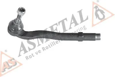 Наконечник поперечной рулевой тяги ASMETAL купить