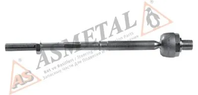 Осевой шарнир, рулевая тяга ASMETAL купить