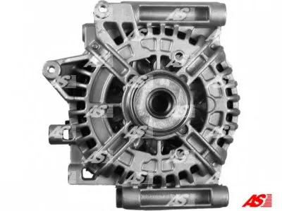 Генератор 0 - BO. Ver. 0124625014 AS-PL купить