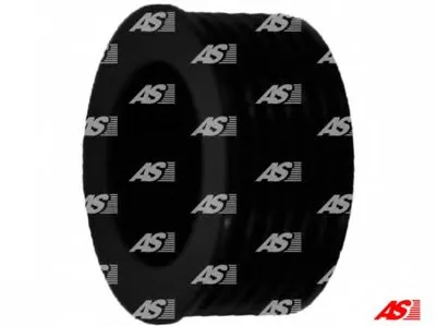 Шків генератора