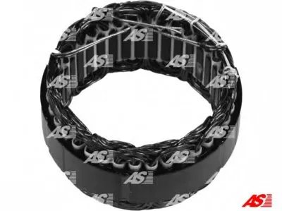 Статор, генератор