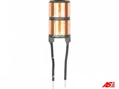 Коллектор генератора