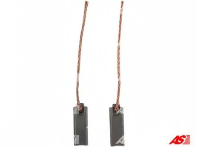 Угольная щетка, генератор