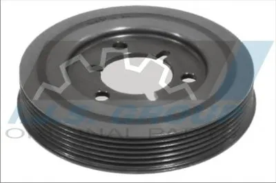 Ременный шкив, коленчатый вал IJS GROUP купить