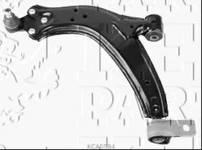 Рычаг независимой подвески колеса, подвеска колеса KEY PARTS купить