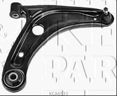 Рычаг независимой подвески колеса, подвеска колеса KEY PARTS купить