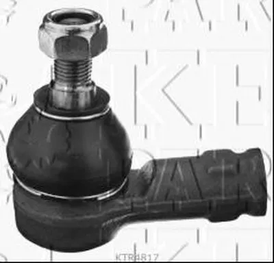 Наконечник поперечной рулевой тяги KEY PARTS купить