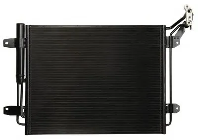 Конденсатор, кондиционер SPECTRA PREMIUM купить