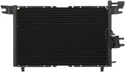 Конденсатор, кондиционер SPECTRA PREMIUM купить