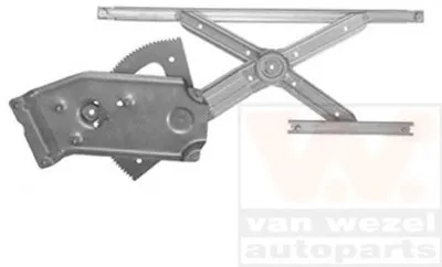 Подъемное устройство для окон VAN WEZEL купить