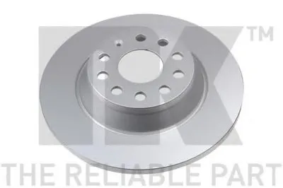 Тормозной диск NK купить