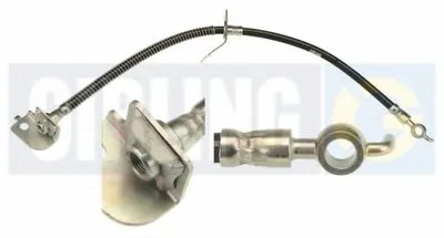 Тормозной шланг GIRLING купить