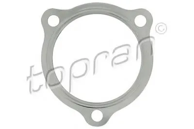 Прокладка, труба выхлопного газа TOPRAN купить
