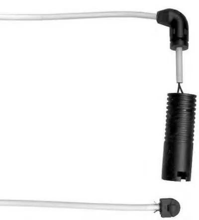 Сигнализатор, износ тормозных колодок MOTAQUIP купить