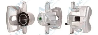 Тормозной суппорт APEC braking купить