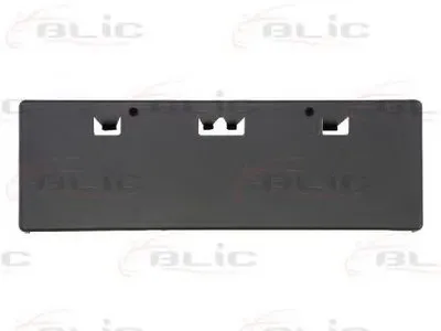 Кронштейн щитка номерного знака BLIC купить