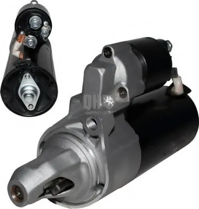 Стартер QH JP GROUP купить