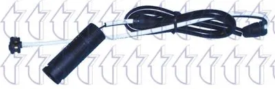 Сигнализатор, износ тормозных колодок TRICLO купить