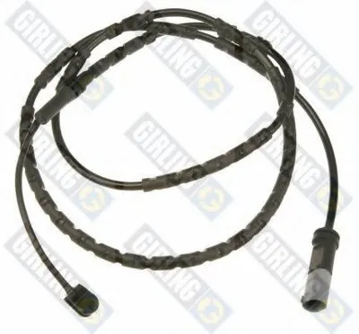 Сигнализатор, износ тормозных колодок GIRLING купить