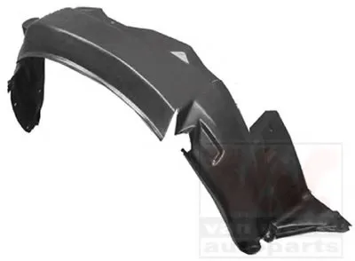 Обшивка, колесная ниша VAN WEZEL купить