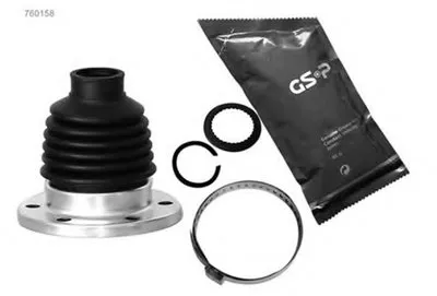 Монтажный комплект, сильфон приводного вала GSP купить