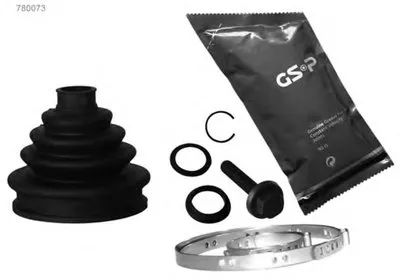 Монтажный комплект, сильфон приводного вала GSP купить