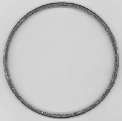 Прокладка, труба выхлопного газа ELRING WILMINK GROUP купить