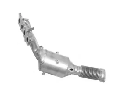 Катализатор для переоборудования IMASAF купить