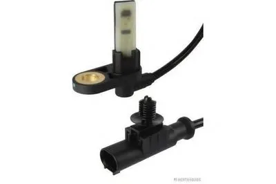 Датчик, частота вращения колеса HERTH+BUSS JAKOPARTS купить