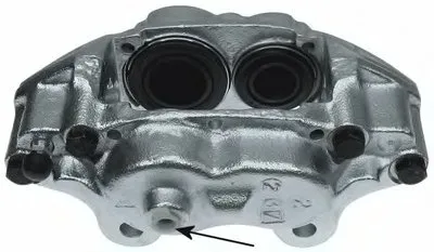 Тормозной суппорт TEXTAR купить