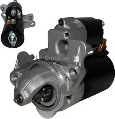 Стартер JP Group JP GROUP купить