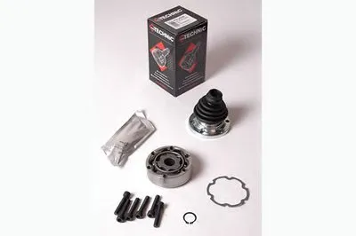 Шарнирный комплект, приводной вал PROTECHNIC купить